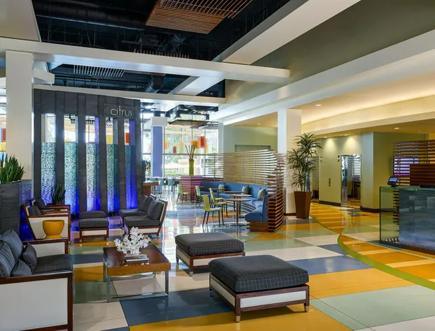 Renaissance ClubSport Aliso Viejo Laguna Beach Hotel hotel detail image 3