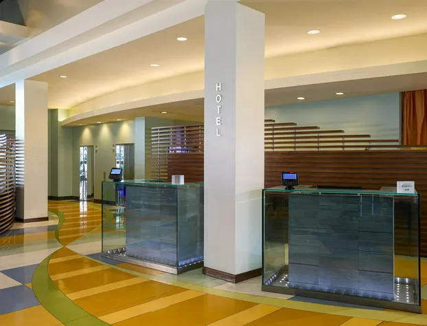 Renaissance ClubSport Aliso Viejo Laguna Beach Hotel hotel detail image 4