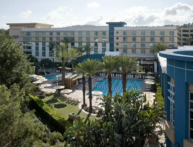 Renaissance ClubSport Aliso Viejo Laguna Beach Hotel hotel detail image 1