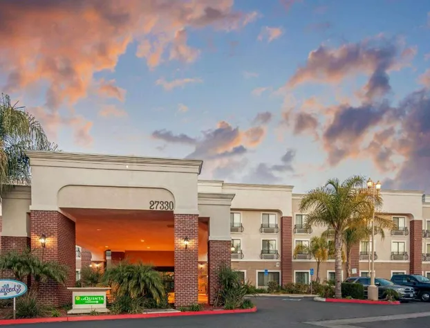 La Quinta Inn & Suites by Wyndham Temecula hotel detail image 1