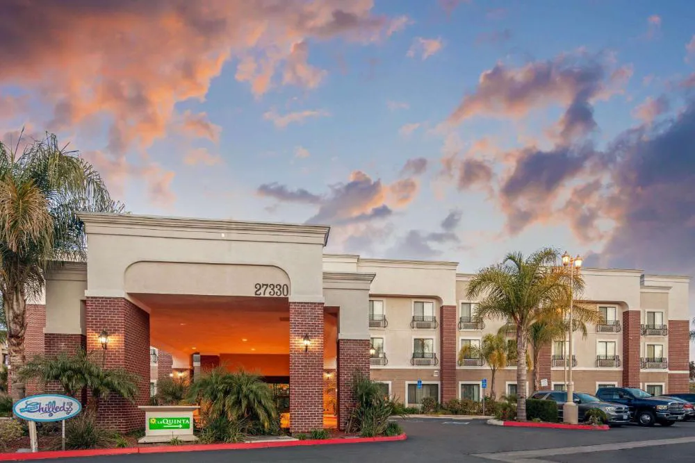 La Quinta Inn & Suites by Wyndham Temecula hotel hero