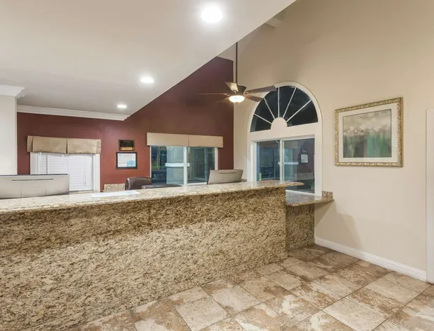 Travelodge by Wyndham Hemet CA hotel detail image 2