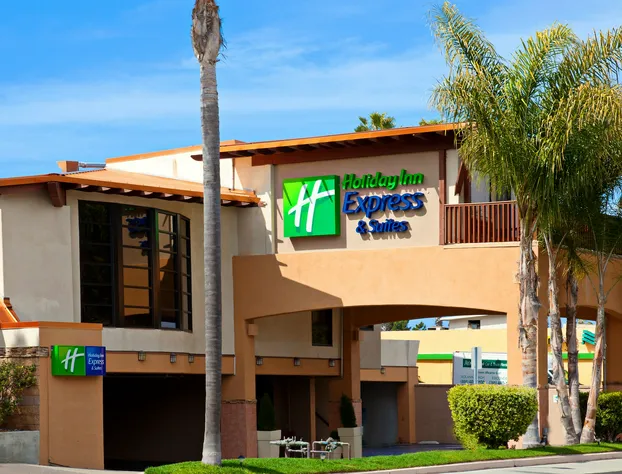 Holiday Inn Express Solana Beach-Del Mar by IHG hotel detail image 2