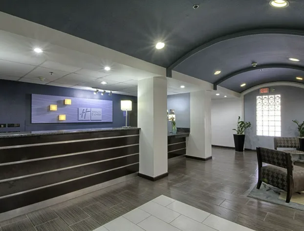 Holiday Inn Express Solana Beach-Del Mar by IHG hotel detail image 4