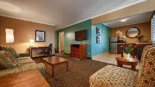 Best Western Plus Beach View Lodge Carlsbad hotel detail image 3