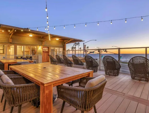 Best Western Plus Beach View Lodge Carlsbad hotel detail image 4