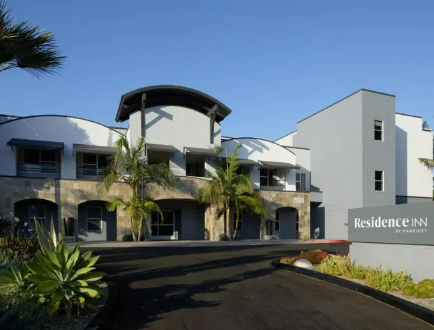Residence Inn by Marriott Carlsbad hotel detail image 1