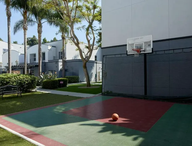 Residence Inn by Marriott Carlsbad hotel detail image 3