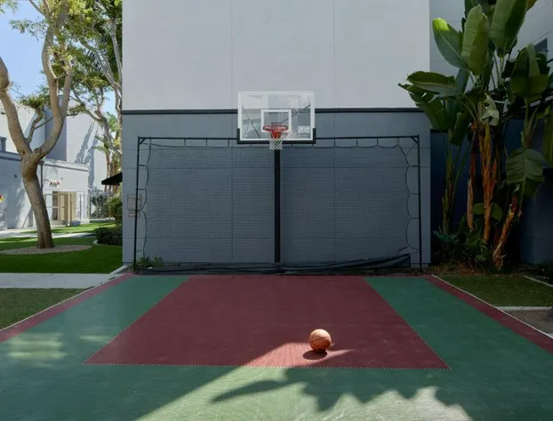 Residence Inn by Marriott Carlsbad hotel detail image 4