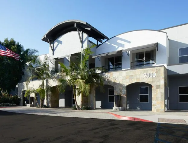 Residence Inn by Marriott Carlsbad hotel detail image 2