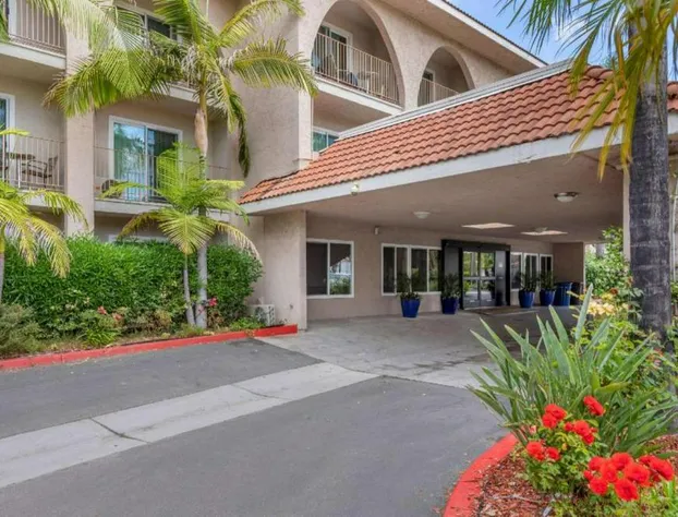 Comfort Inn Escondido San Diego North County hotel detail image 2