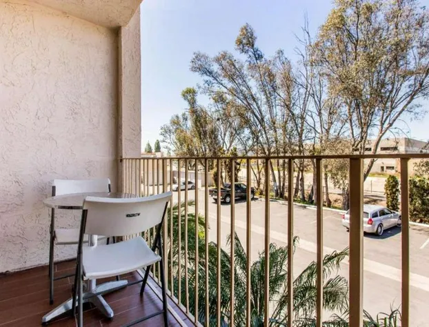 Comfort Inn Escondido San Diego North County hotel detail image 2