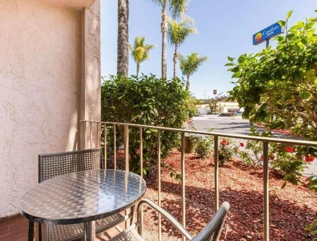 Comfort Inn Escondido San Diego North County hotel detail image 4