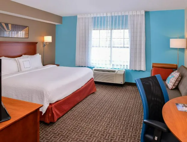 TownePlace Suites Thousand Oaks Ventura County hotel detail image 2