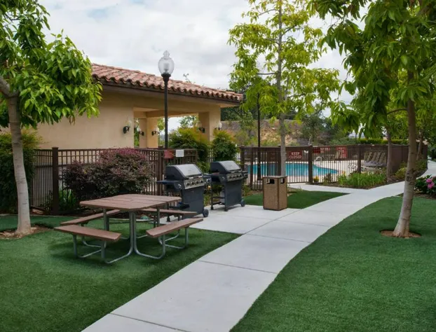 TownePlace Suites Thousand Oaks Ventura County hotel detail image 1