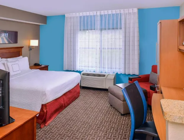 TownePlace Suites Thousand Oaks Ventura County hotel detail image 2