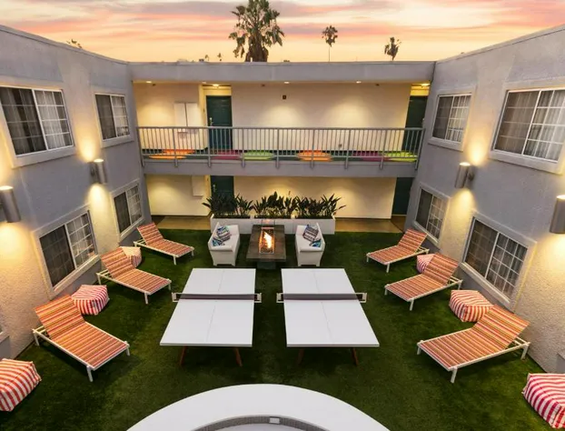 The Kinney - Venice Beach hotel detail image 1