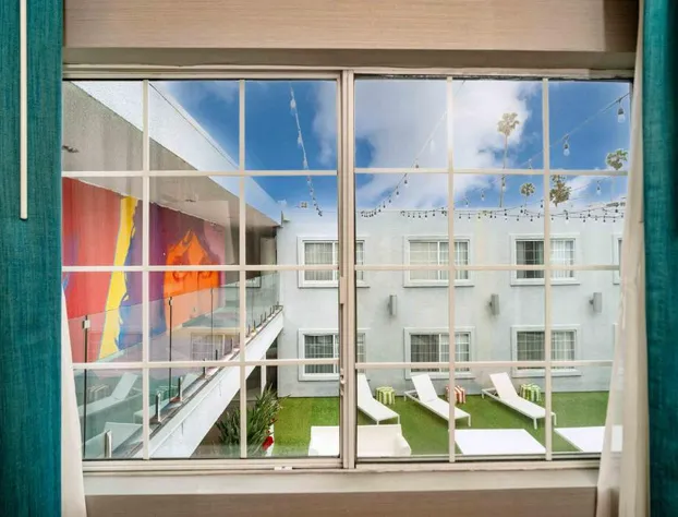 The Kinney - Venice Beach hotel detail image 2