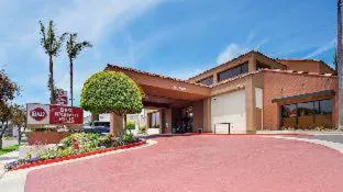 Best Western Plus Redondo Beach Inn hotel detail image 2