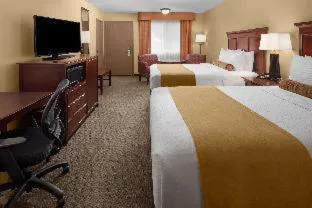 Best Western Plus Redondo Beach Inn hotel detail image 4