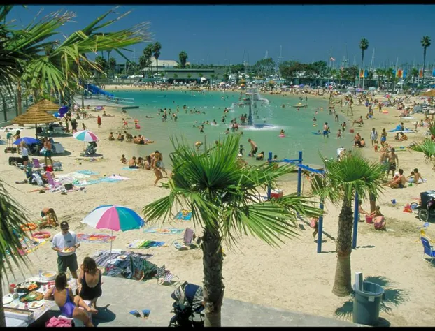 Best Western Plus Redondo Beach Inn hotel detail image 3