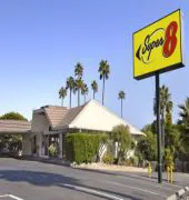 Super 8 by Wyndham Long Beach hotel detail image 1