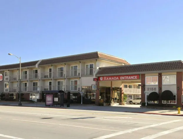 Ramada by Wyndham Pasadena hotel detail image 1