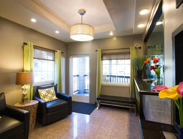 Granada Inn hotel detail image 2