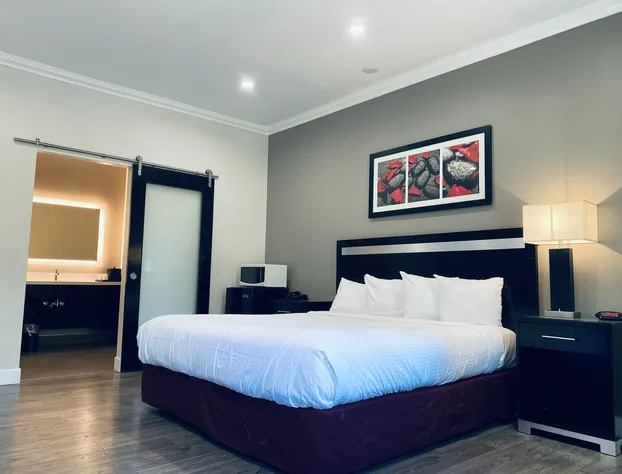 Granada Inn hotel detail image 3