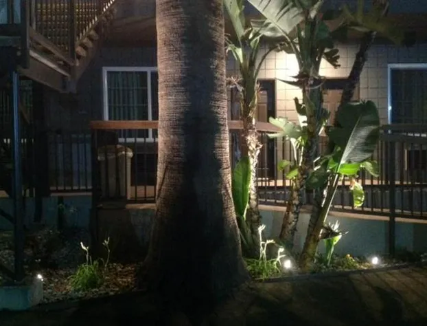 Granada Inn hotel detail image 1