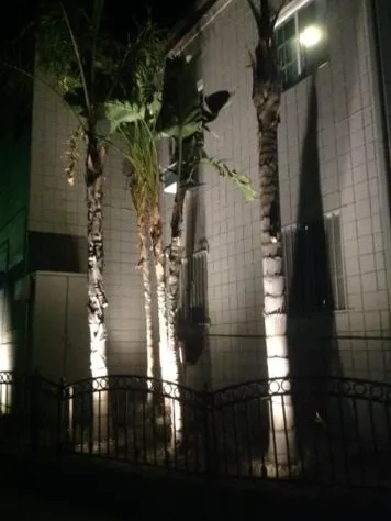 Granada Inn hotel detail image 3