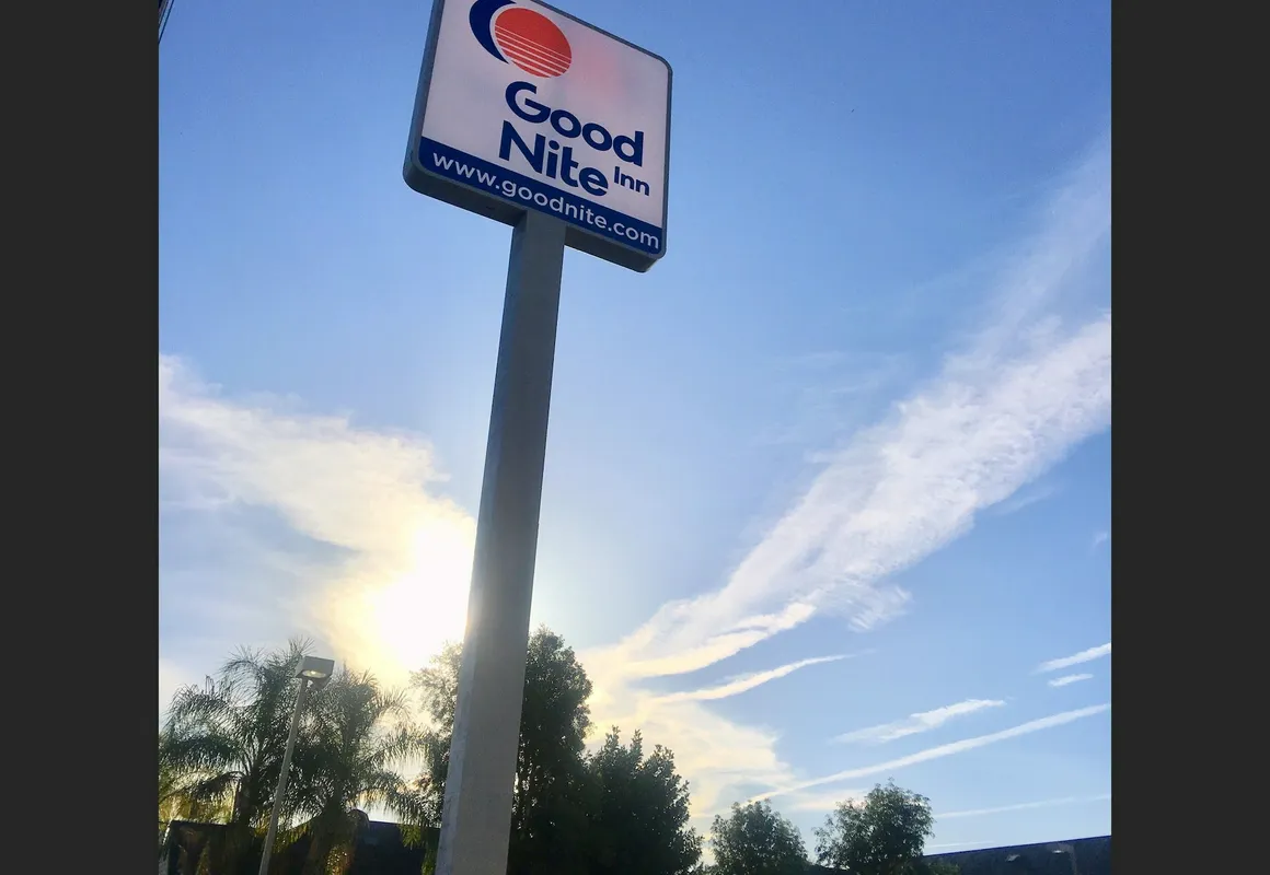 Good Nite Inn Redlands hotel hero