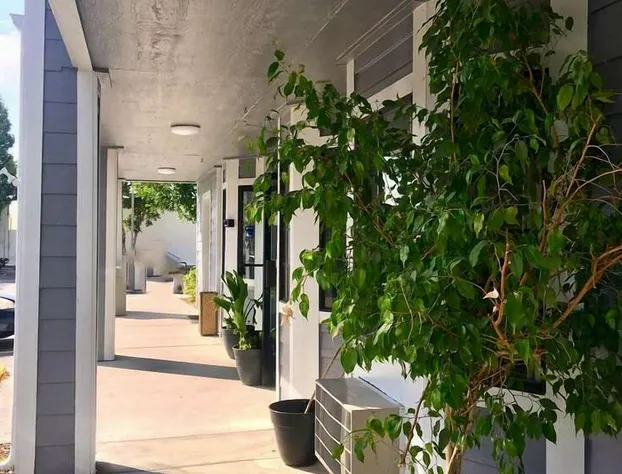 Good Nite Inn Redlands hotel detail image 1