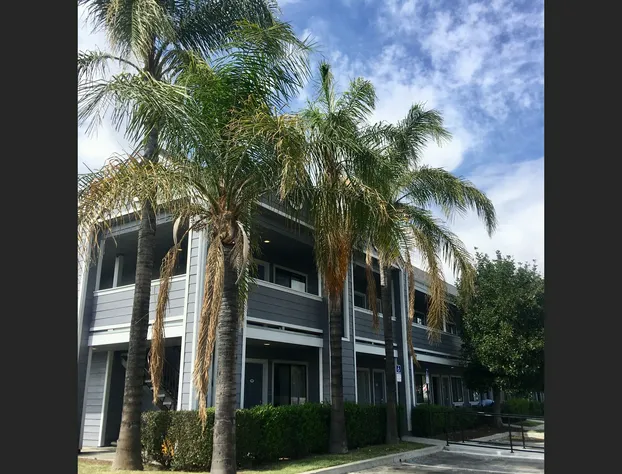 Good Nite Inn Redlands hotel detail image 2