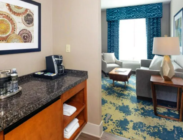 Bear Springs Hotel hotel detail image 1