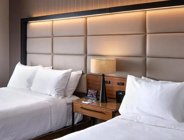 Bear Springs Hotel hotel detail image 2