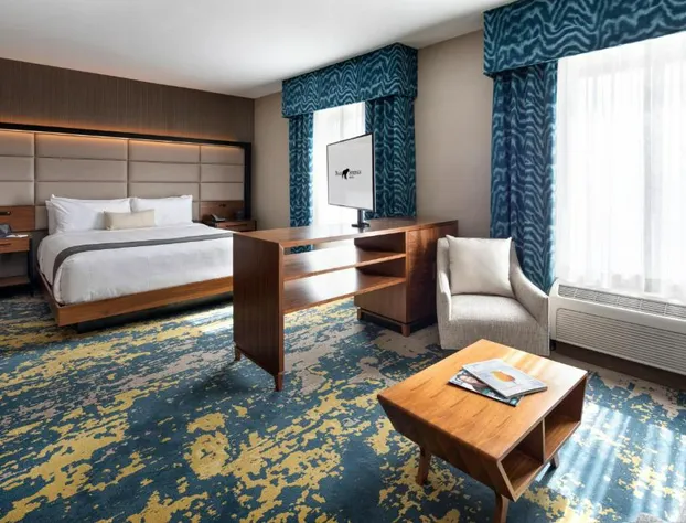 Bear Springs Hotel hotel detail image 3