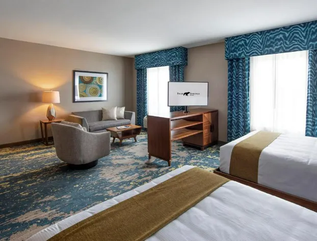 Bear Springs Hotel hotel detail image 4