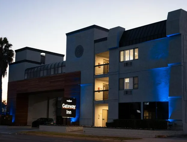 Gateway Inn Gardena hotel detail image 3