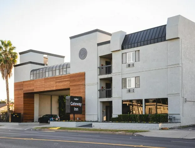 Gateway Inn Gardena hotel detail image 4