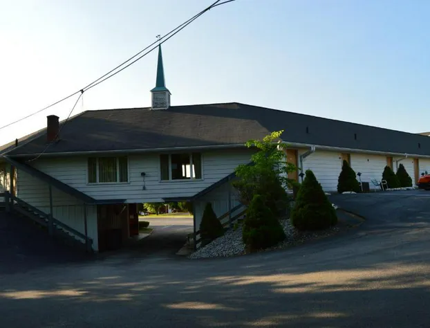 Hollow Inn and Motel hotel detail image 1