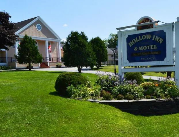 Hollow Inn and Motel hotel detail image 3