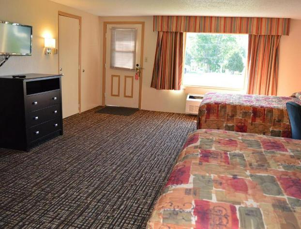 Hollow Inn and Motel hotel detail image 1