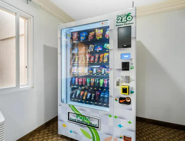 Comfort Inn Cockatoo near LAX Airport hotel detail image 1