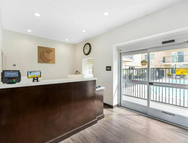 Comfort Inn Cockatoo near LAX Airport hotel detail image 2