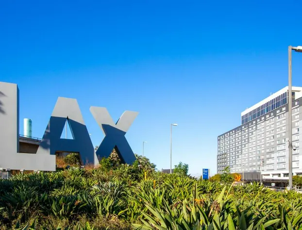 Elev8 Hotel Los Angeles LAX hotel detail image 2