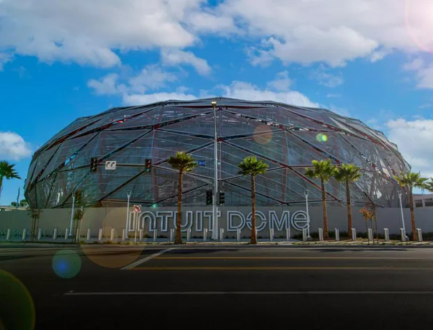 Elev8 Hotel Los Angeles LAX hotel detail image 4