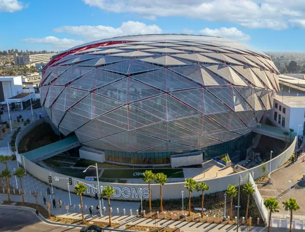 Elev8 Hotel Los Angeles LAX hotel detail image 4