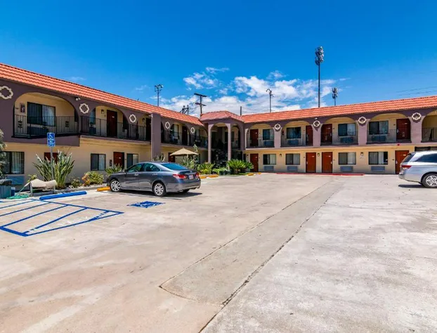 Glenridge Inn Glendale - Pasadena hotel detail image 2