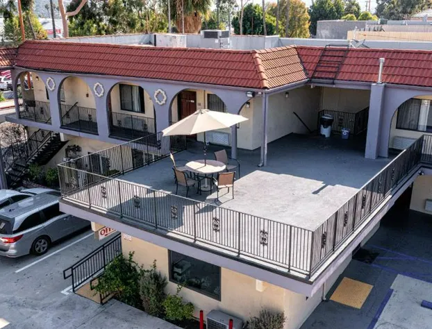 Glenridge Inn Glendale - Pasadena hotel detail image 3